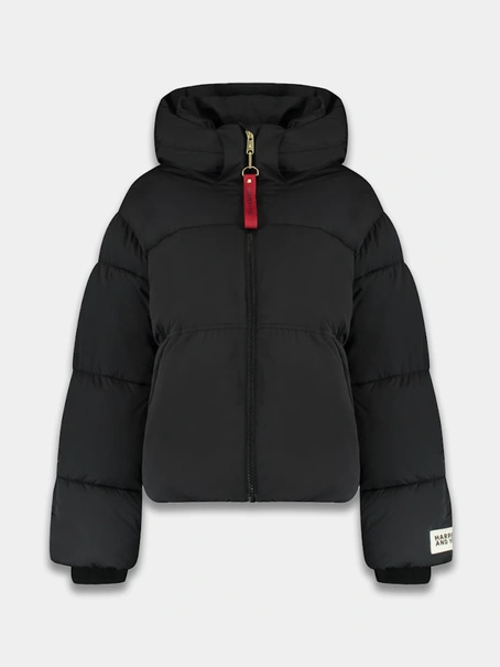 Harper & Yve AW25N211 KARLY