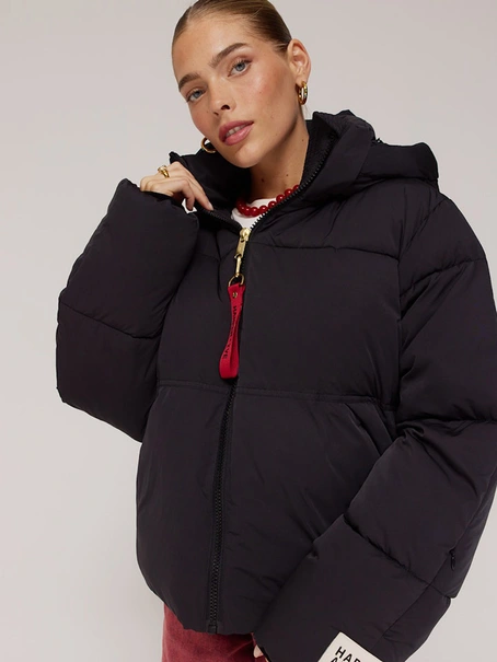 Harper & Yve AW25N211 KARLY