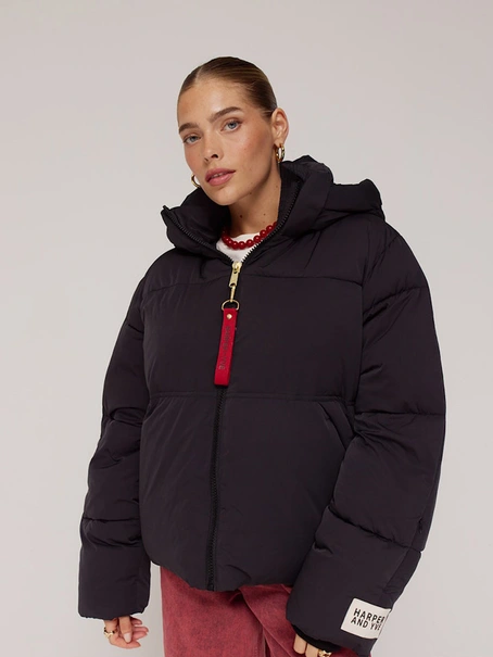 Harper & Yve AW25N211 KARLY
