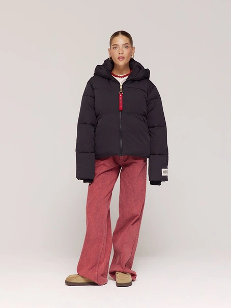 Harper & Yve AW25N211 KARLY