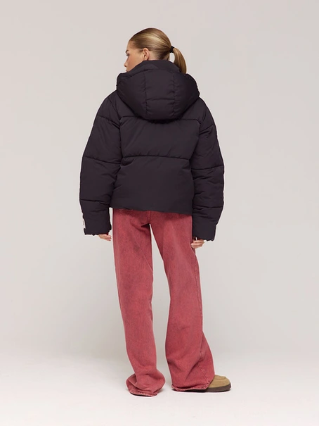 Harper & Yve AW25N211 KARLY