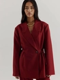 Harper & Yve AW25N213 ANINA