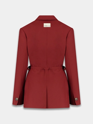 Harper & Yve AW25N213 ANINA