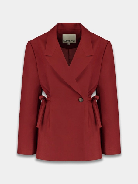 Harper & Yve AW25N213 ANINA