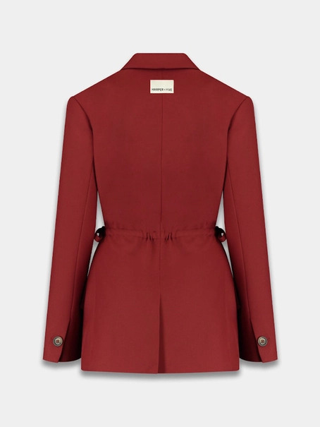 Harper & Yve AW25N213 ANINA