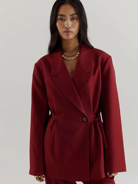Harper & Yve AW25N213 ANINA