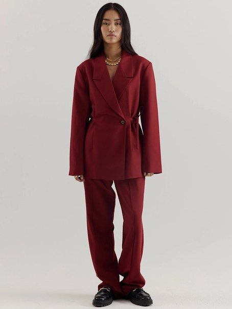 Harper & Yve AW25N213 ANINA