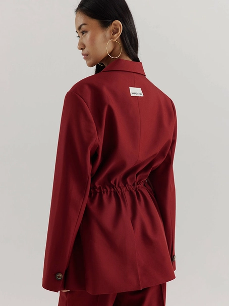 Harper & Yve AW25N213 ANINA