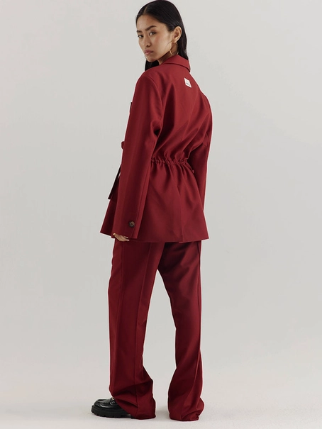 Harper & Yve AW25N213 ANINA