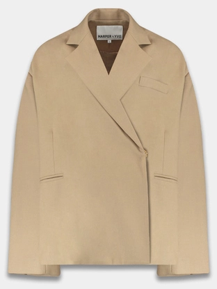 Harper & Yve AW25N214 TIRZA