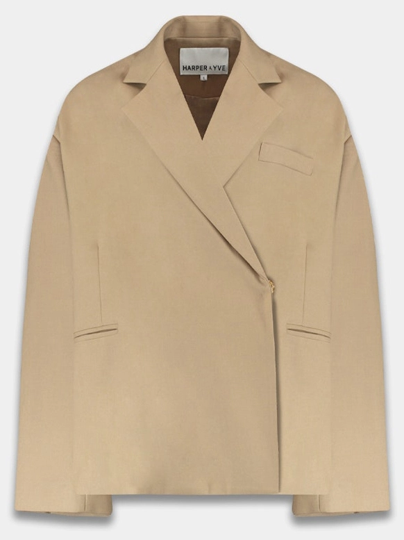 Harper & Yve AW25N214 TIRZA