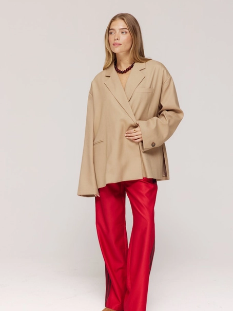 Harper & Yve AW25N214 TIRZA