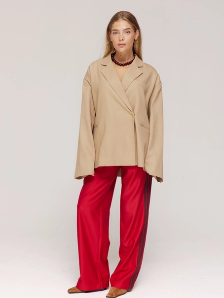 Harper & Yve AW25N214 TIRZA