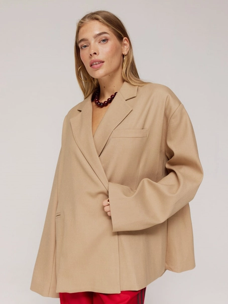 Harper & Yve AW25N214 TIRZA