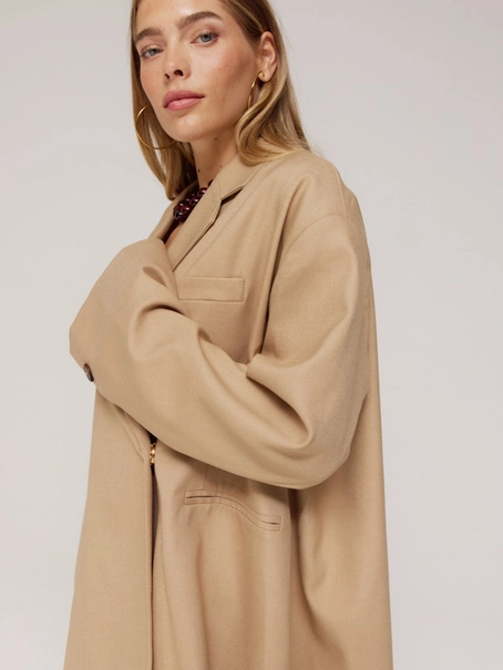 Harper & Yve AW25N214 TIRZA