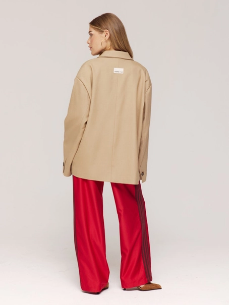 Harper & Yve AW25N214 TIRZA