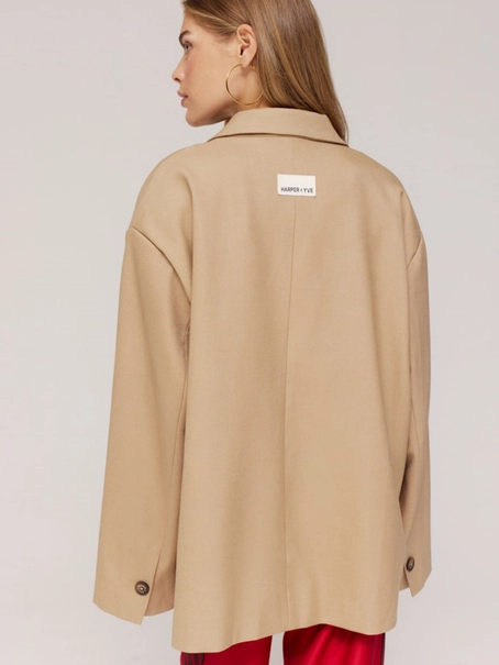 Harper & Yve AW25N214 TIRZA