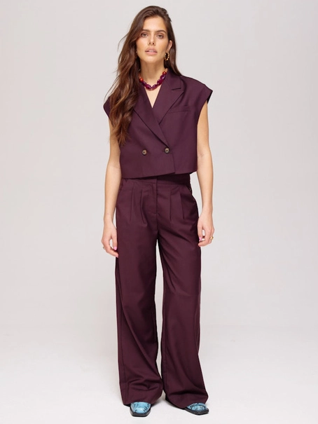Harper & Yve AW25N216 ESMEE