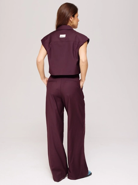 Harper & Yve AW25N216 ESMEE