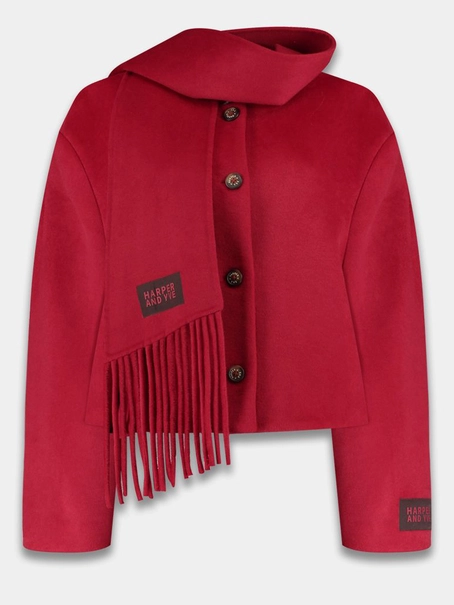 Harper & Yve AW25N220KISHA
