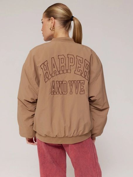 Harper & Yve AW25N222 NORA