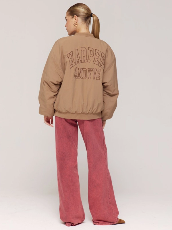 Harper & Yve AW25N222 NORA