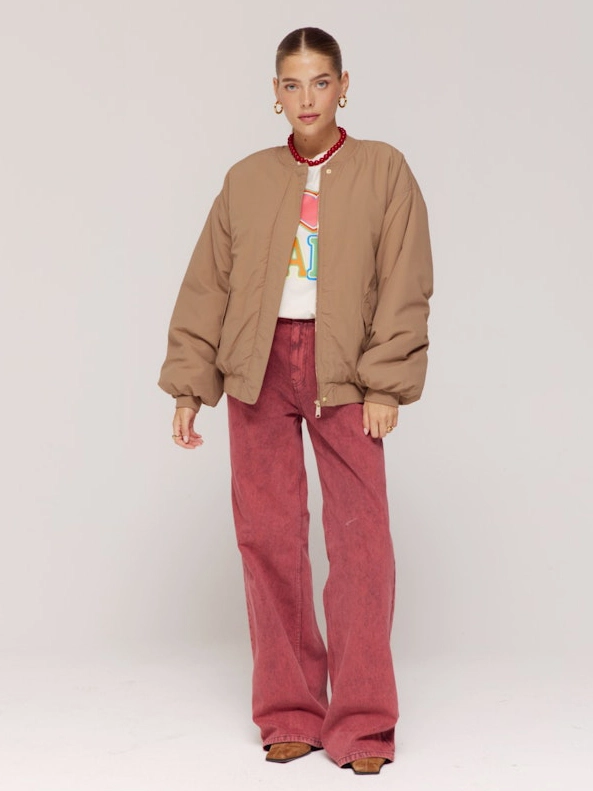 Harper & Yve AW25N222 NORA