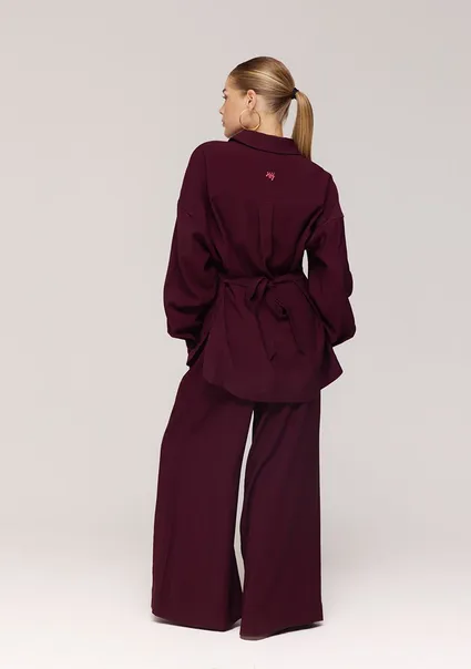 Harper & Yve AW25P102 MEIKE