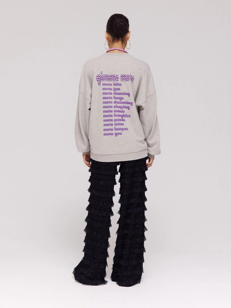 Harper & Yve AW25P111