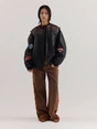 Harper & Yve AW25P203 PLEUNI