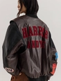 Harper & Yve AW25P203 PLEUNI