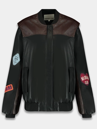 Harper & Yve AW25P203 PLEUNI