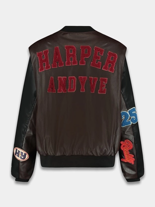 Harper & Yve AW25P203 PLEUNI