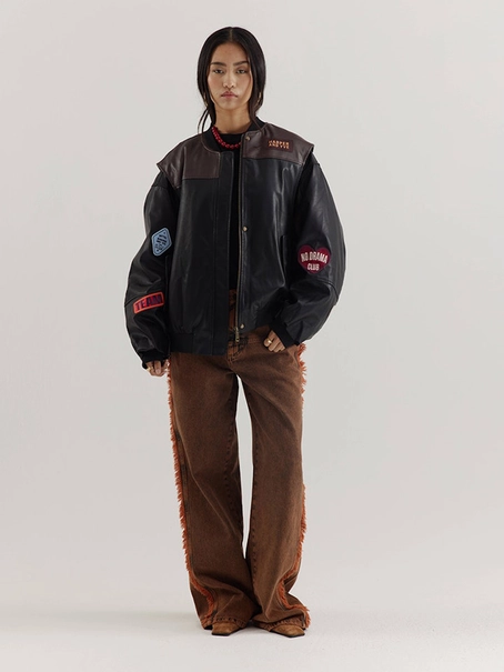 Harper & Yve AW25P203 PLEUNI