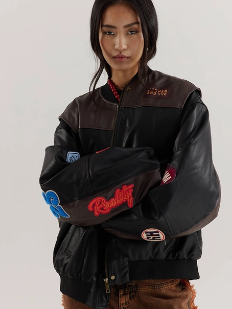 Harper & Yve AW25P203 PLEUNI
