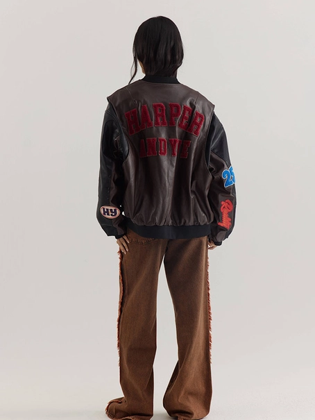 Harper & Yve AW25P203 PLEUNI