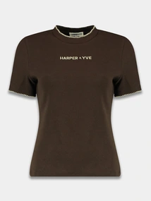 Harper & Yve AW25P400 CAMMY