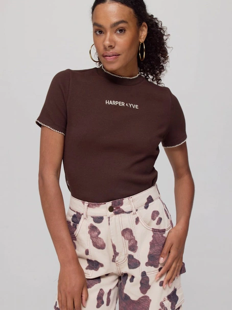 Harper & Yve AW25P400 CAMMY