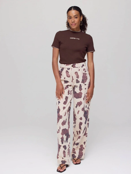 Harper & Yve AW25P400 CAMMY