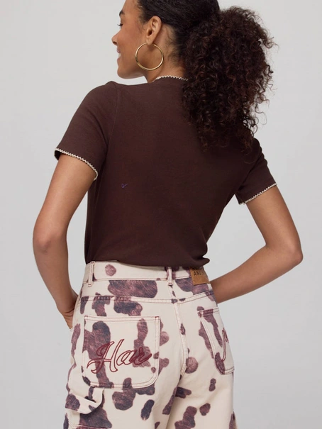 Harper & Yve AW25P400 CAMMY