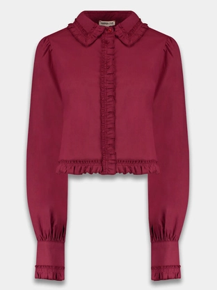 Harper & Yve AW25P603 ELLIE