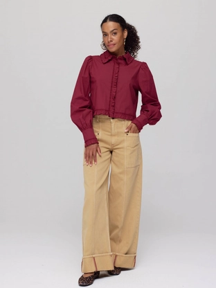 Harper & Yve AW25P603 ELLIE