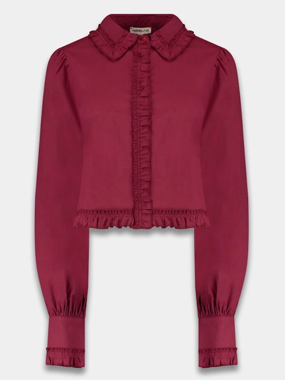 Harper & Yve AW25P603 ELLIE