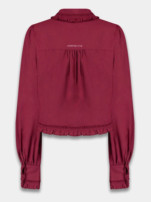Harper & Yve AW25P603 ELLIE