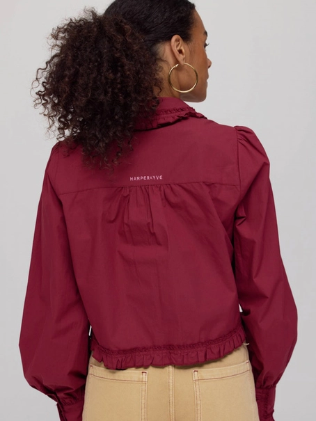 Harper & Yve AW25P603 ELLIE
