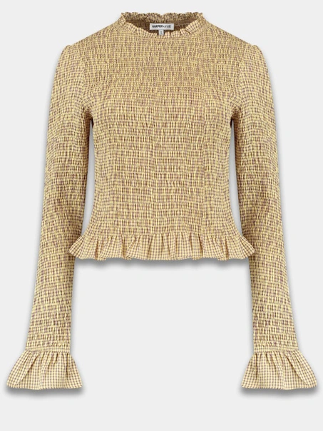 Harper & Yve AW25P604 VEERLE
