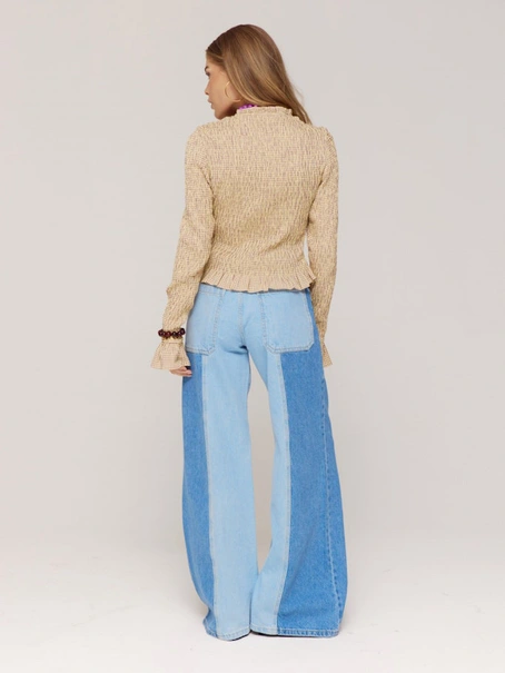 Harper & Yve AW25P604 VEERLE