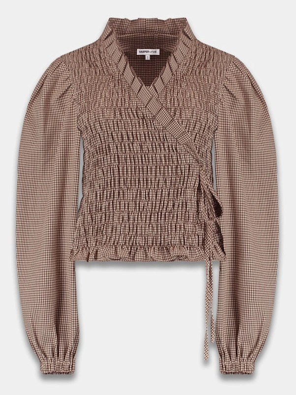 Harper & Yve AW25P605 DEBBY