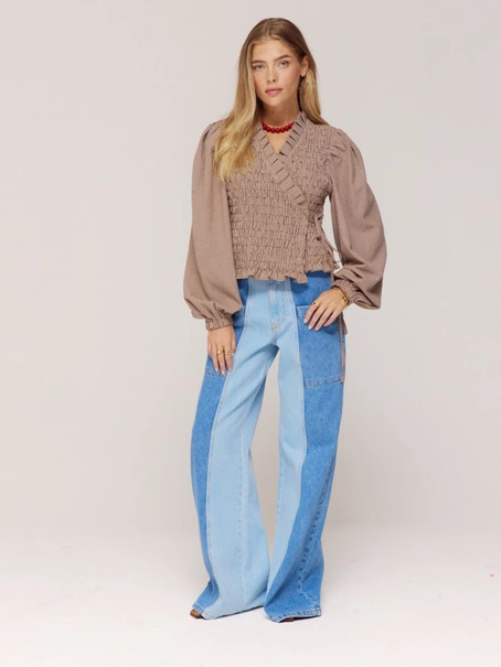 Harper & Yve AW25P605 DEBBY