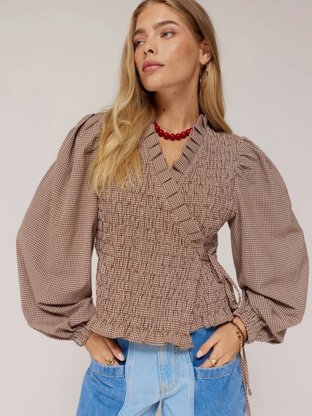 Harper & Yve AW25P605 DEBBY